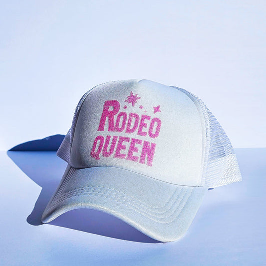 RODEO QUEEN HAT