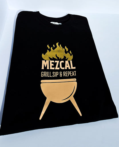 GRILL & SIP SHIRT