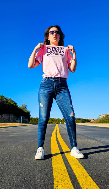 LATINAS T-SHIRT