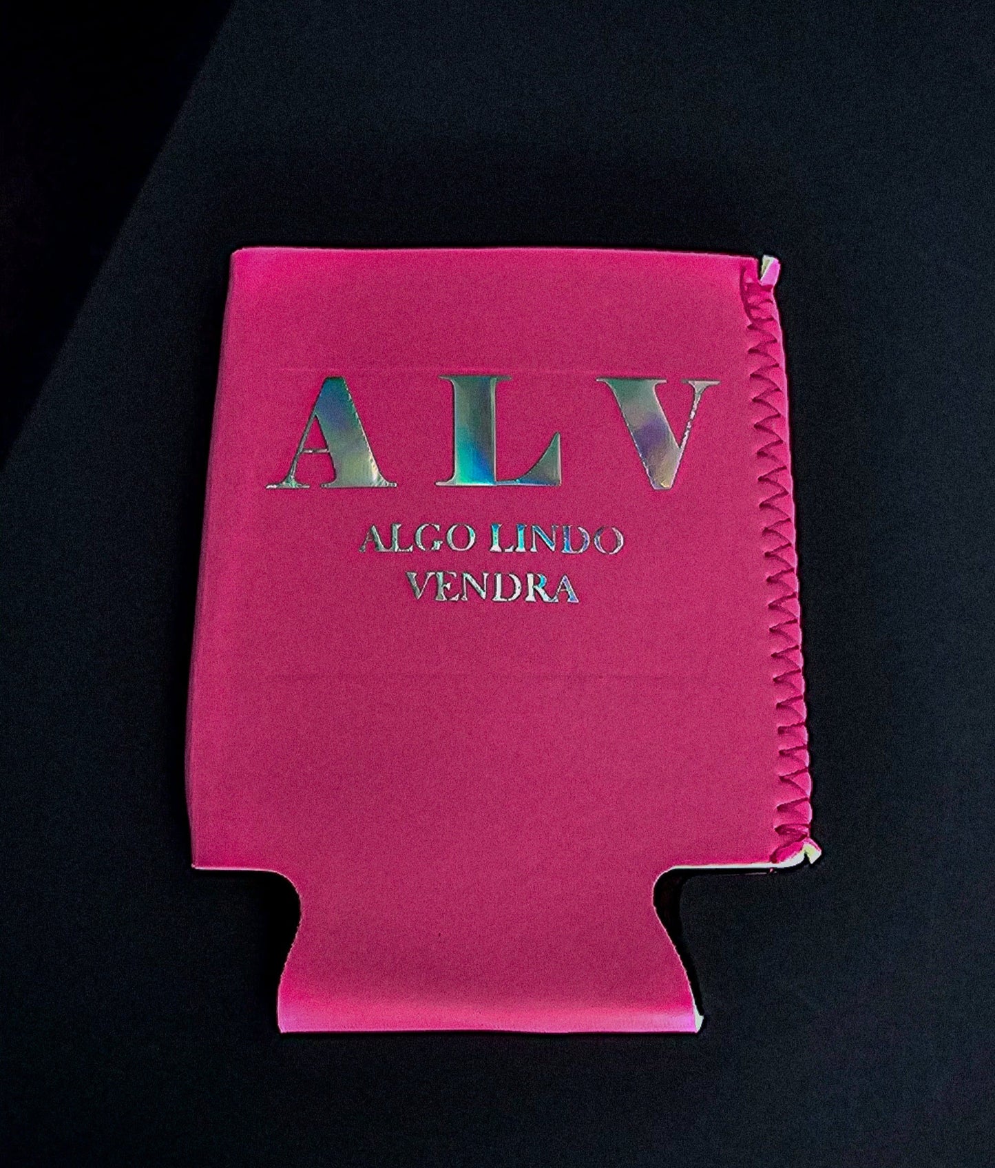 ALV WOMEN CAN KOOZIES