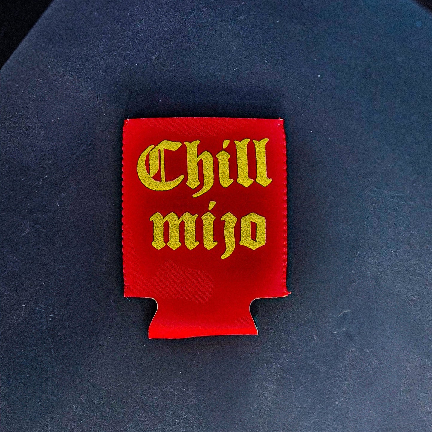 CHILL CAN KOOZIES