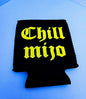 CHILL CAN KOOZIES