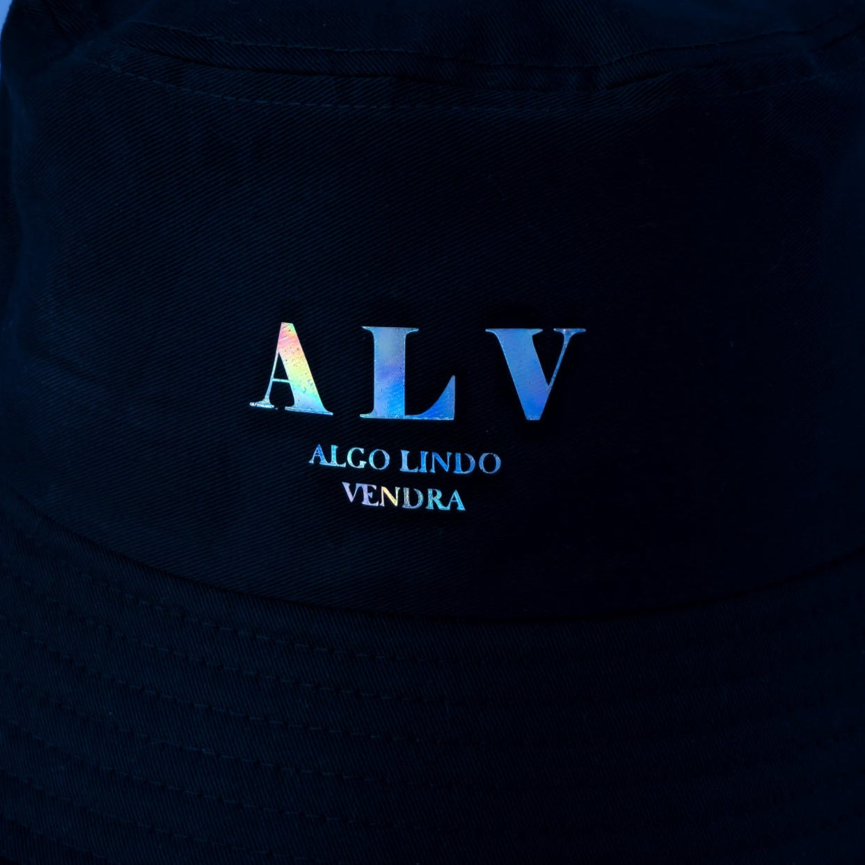 ALV BUCKET HAT