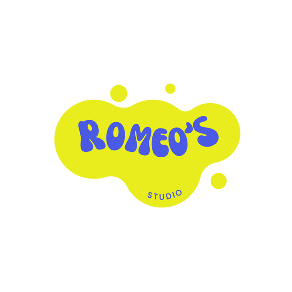 ROMEO´S STUDIO