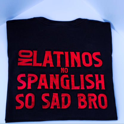 SPANGLISH T-SHIRT